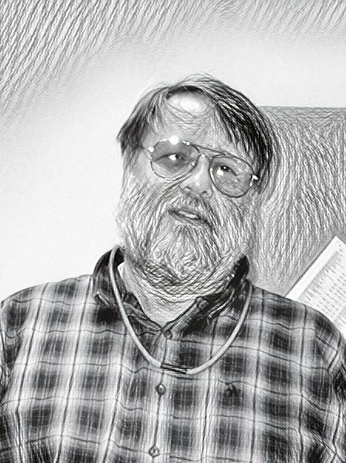 Ray Tomlinson