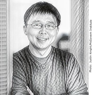 Feng Zhang