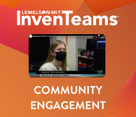 Community Engagement Winter 2020