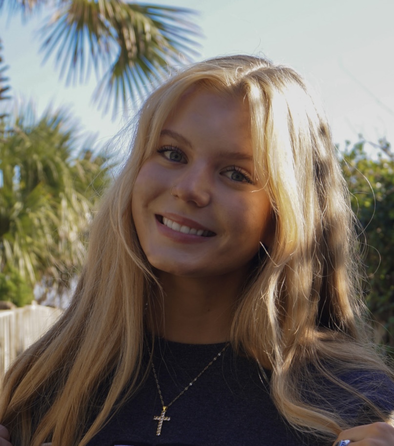Picture of Alexa Bohanon