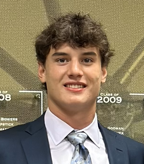 Picture of Parker McLaine