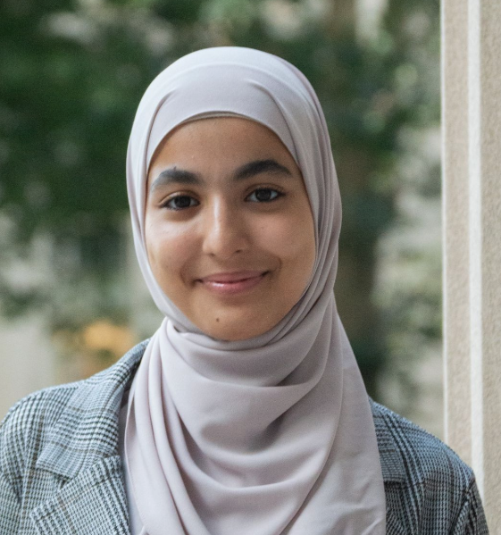 Salma Bouzit