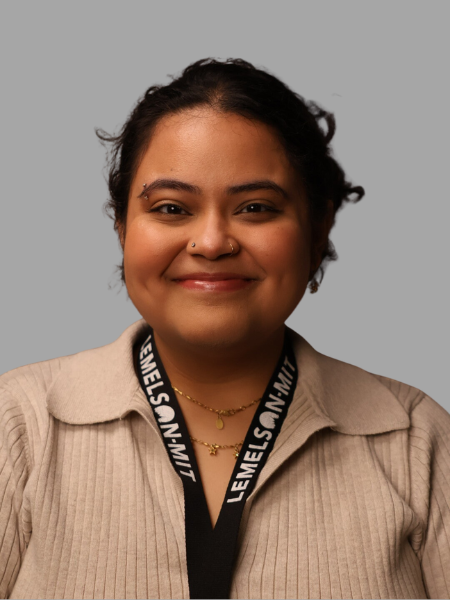 Anna Montano Headshot