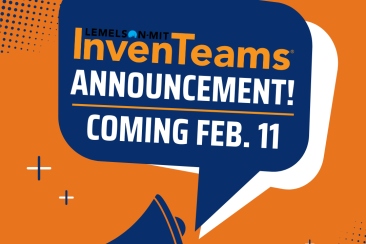 2024 Announcement coming graphic
