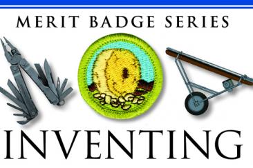 Boy Scouts Merit Badge