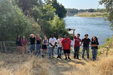 Cordova High InvenTeam