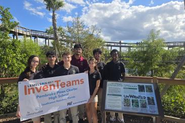 Pembroke Pines InvenTeam
