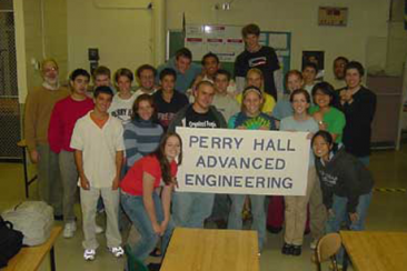 Perry Hall High School InvenTeam