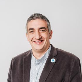 Michael Stone