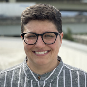 Katie Krummeck