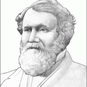 Cyrus McCormick