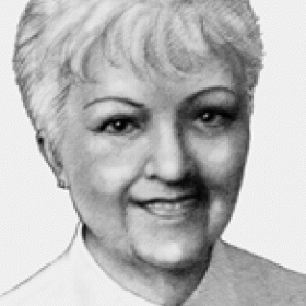 ruth handler children