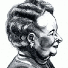 Gertrude Belle Elion
