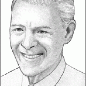 Robert W. Gundlach