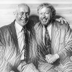 bill bowerman gatorade