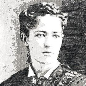 Josephine Cochrane