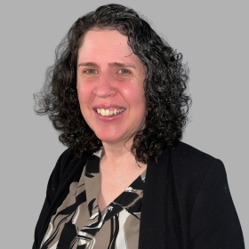 Brenda Burke-Lyons