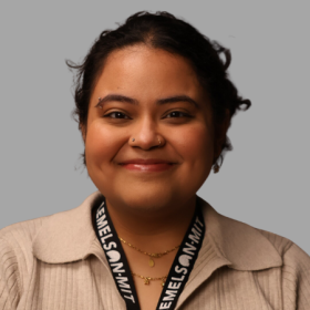Anna Montano Headshot