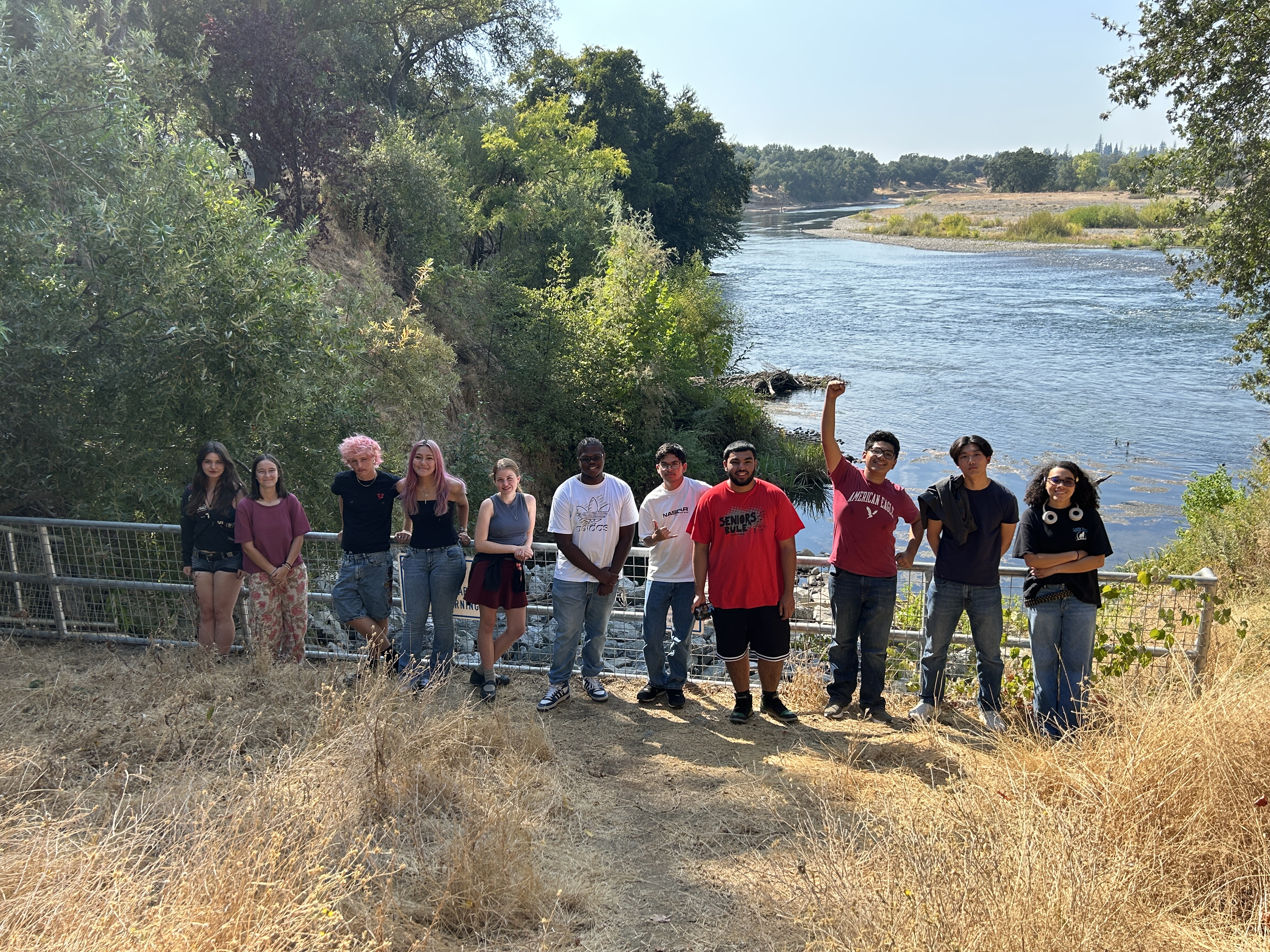 Cordova High InvenTeam