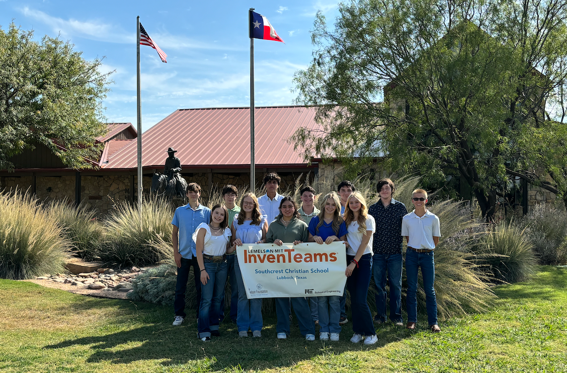 Southcrest Christian School InvenTeam